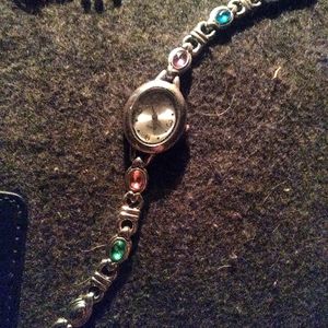 Woman's watch
